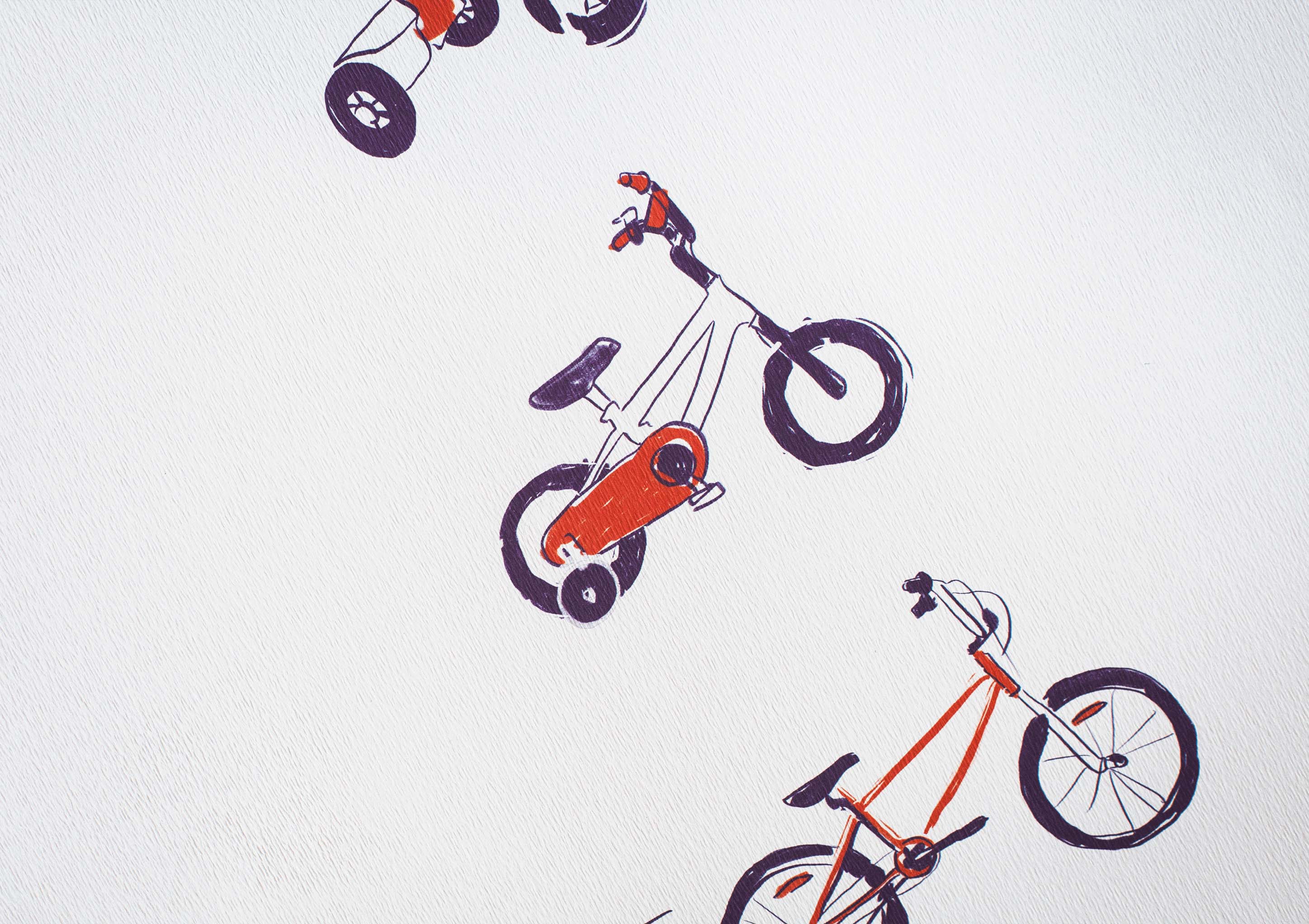 Bikes
