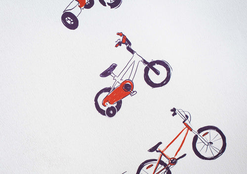 Bikes