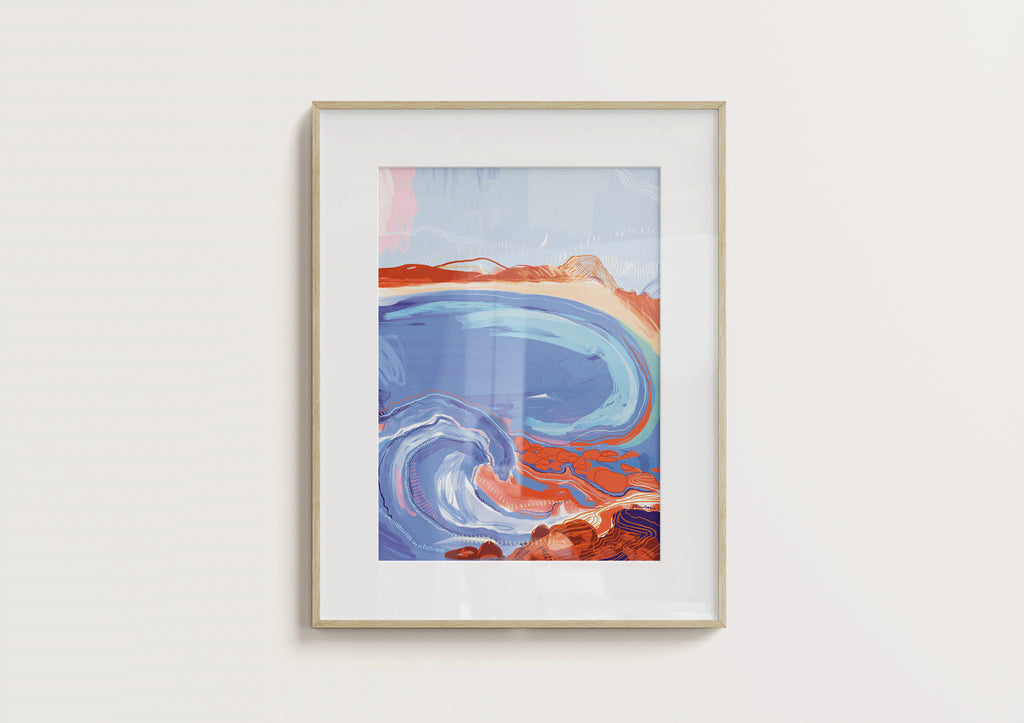 Hellfire Bay