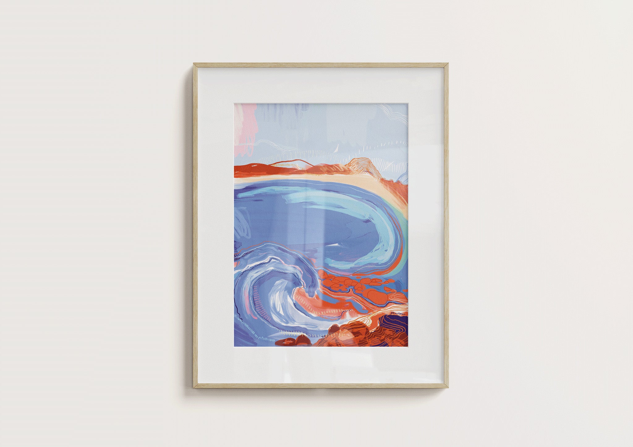 Hellfire Bay